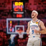 Weekend Wrap-Up: NBA Playoffs, Flagg Declares for NBA Draft, and More