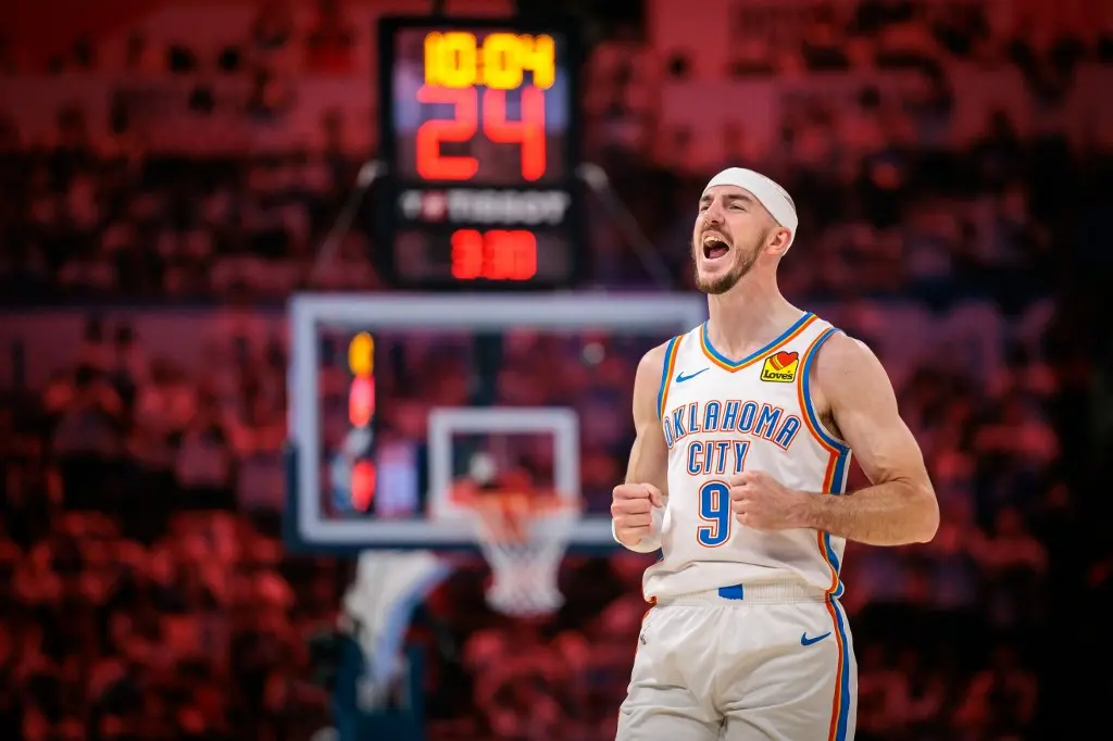 Weekend Wrap-Up: NBA Playoffs, Flagg Declares for NBA Draft, and More