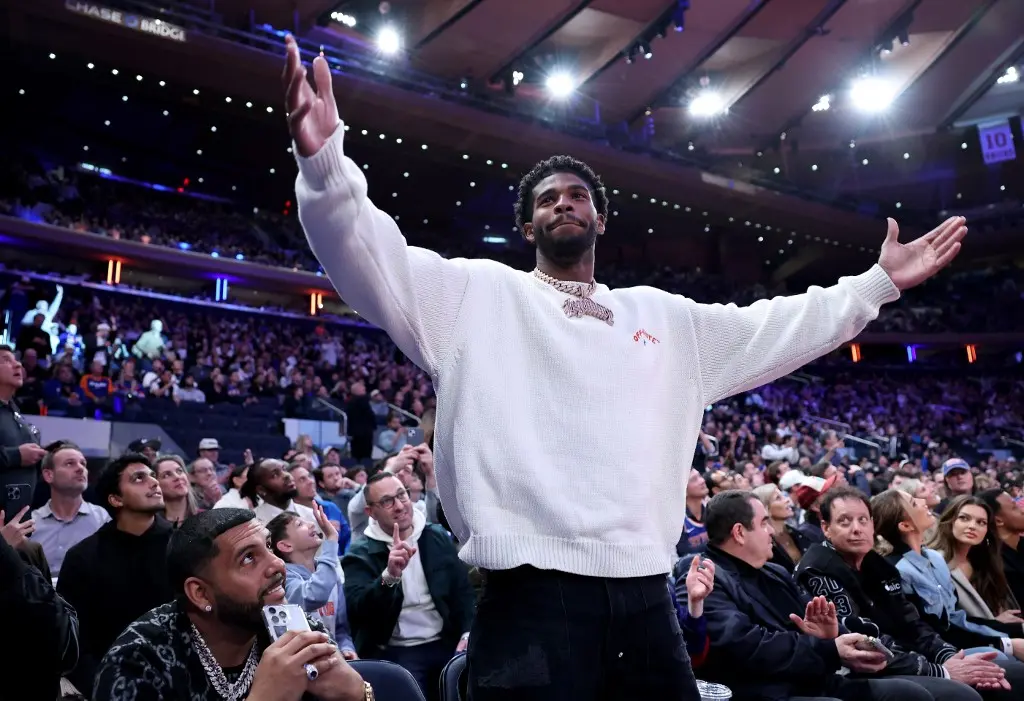 Weekend Wrap-Up: NFL Draft Drama, Belichick’s GF Gets Mad, NBA Playoffs Roll On & More