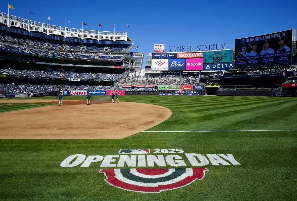 Yankees’ Latest Docuseries Offers an Inside Look at One of Their Top Assets