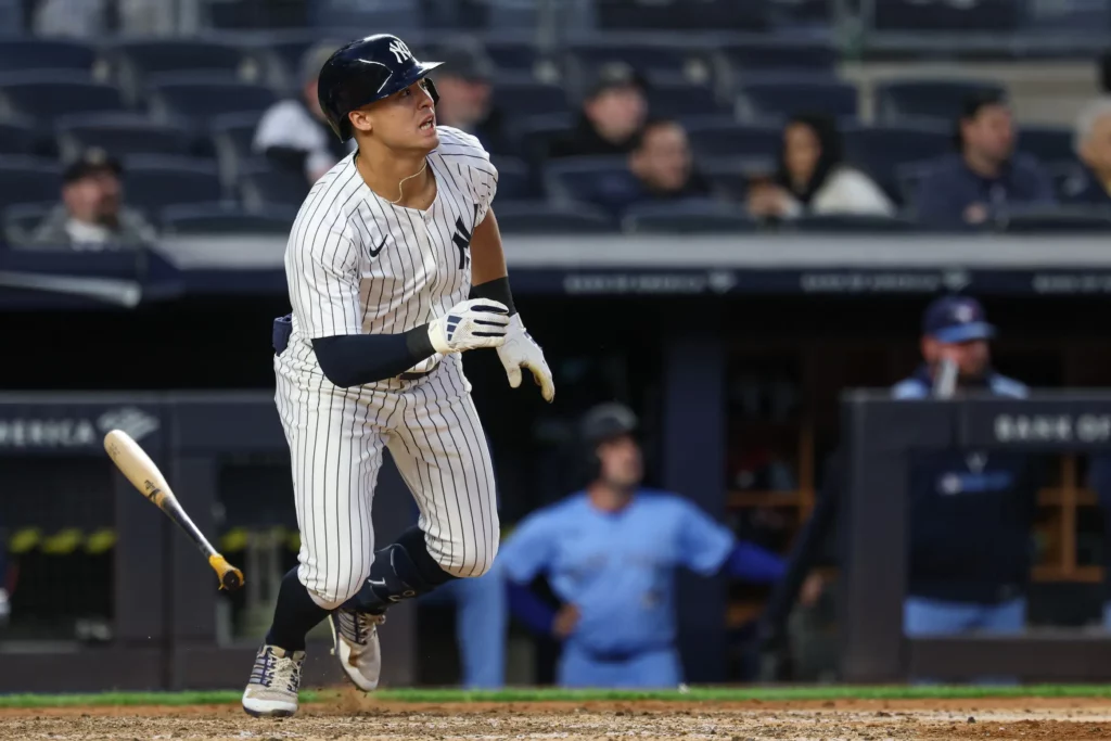 Yankees vs Orioles Prediction, Picks and MLB Prop Bets, Monday, 4/28