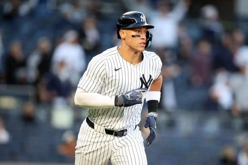 Yankees vs Orioles Same Game Parlay Picks, April 28: Aaron Judge My Top Player Prop Pick