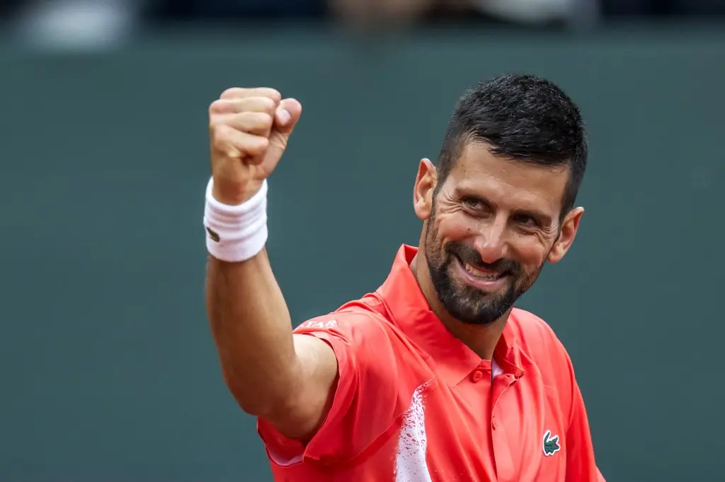 French Open Men’s Picks and Odds for May 25th: Sinner (+185) to Serve Up Win