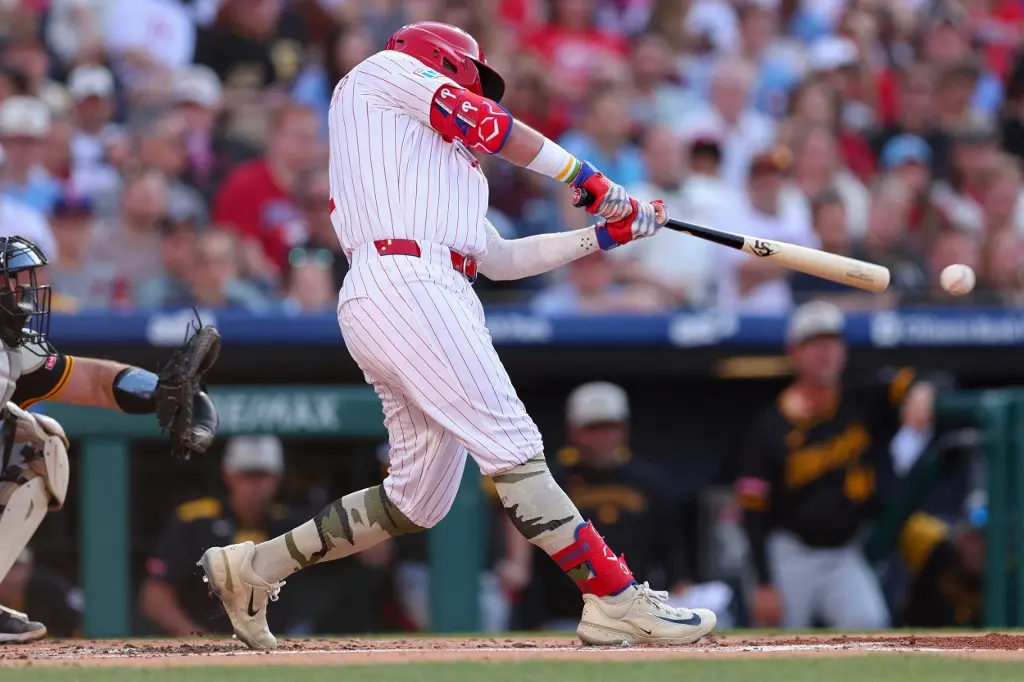 Phillies vs Athletics Prediction, MLB Prop Bets and Parlay Picks for Friday, 5/23