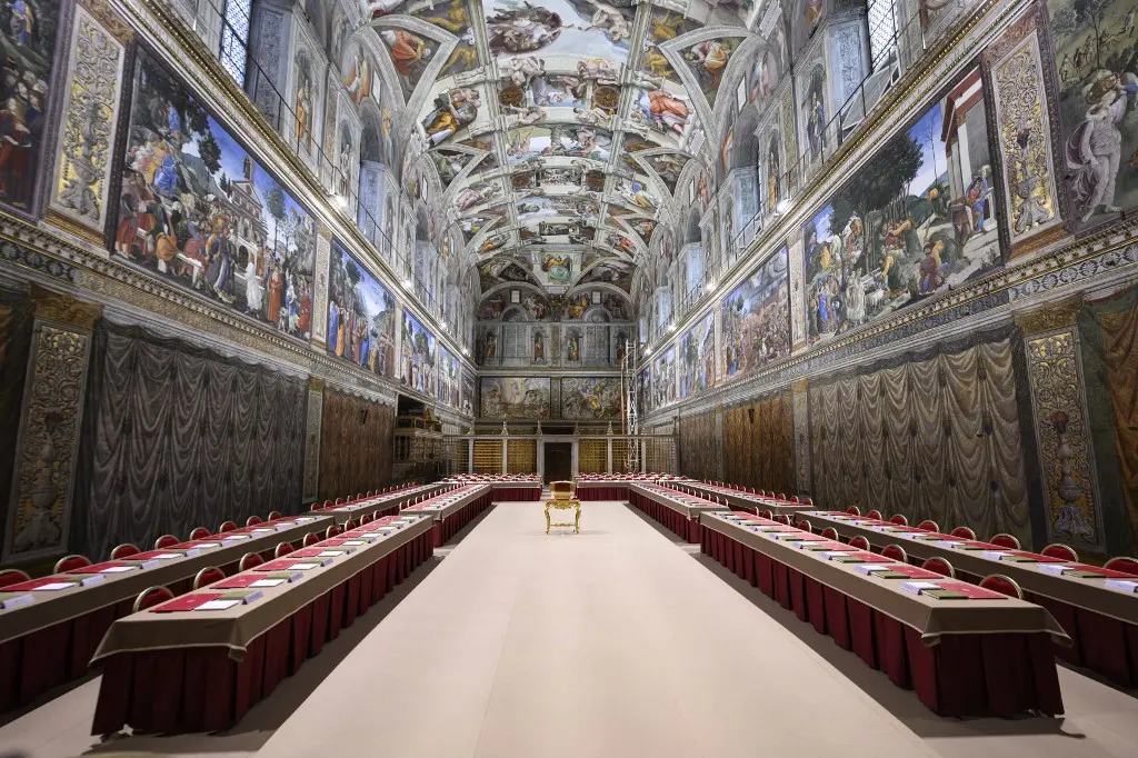 2025 Conclave Duration Props: Betting on the Number of Rounds to Elect the Next Pope