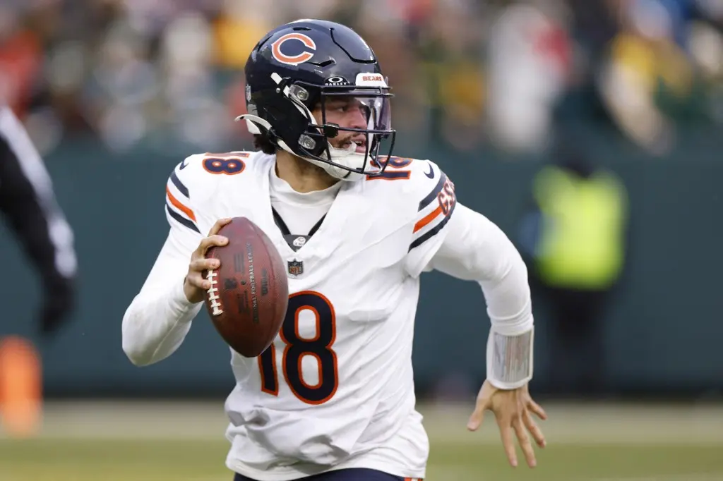 2025 NFL Win Totals: Bet on Bears, Chiefs to Cash