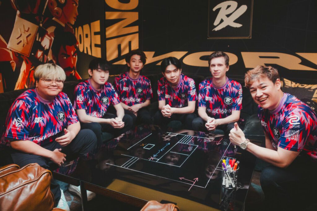 Paper Rex vs DRX Odds and Predictions - May 9th