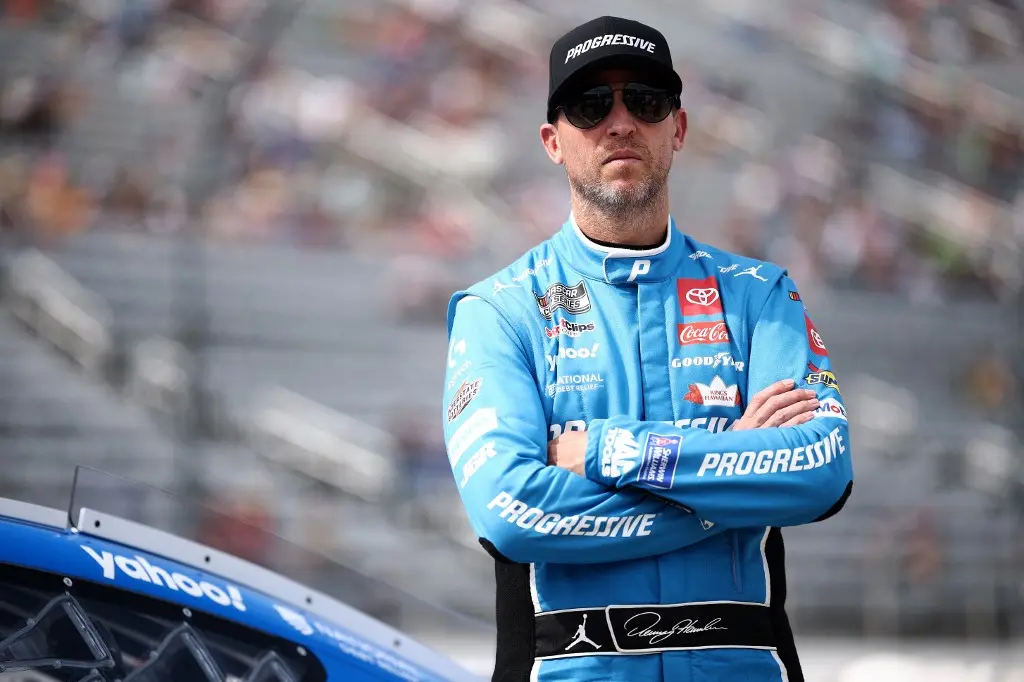 AdventHealth 400 Prediction, Picks and NASCAR Prop Bets, May 11: Cash on Longshot Chastain (+2000)
