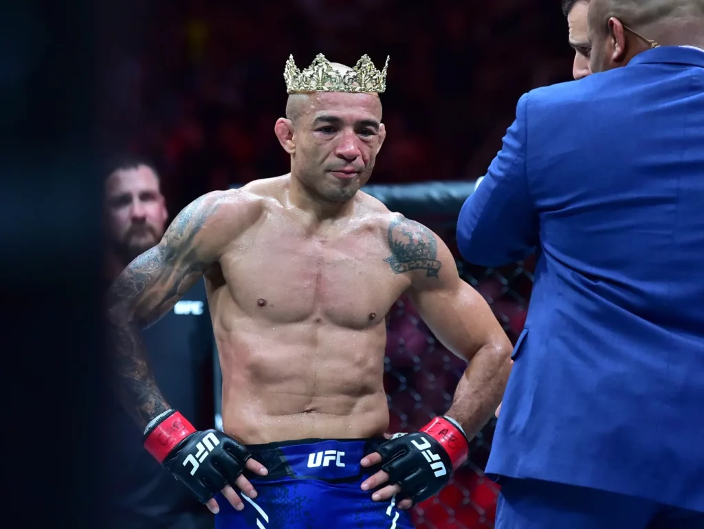 Aldo vs Zahabi Predictions and Picks for May 10: Bet Aldo (-110) By Decision