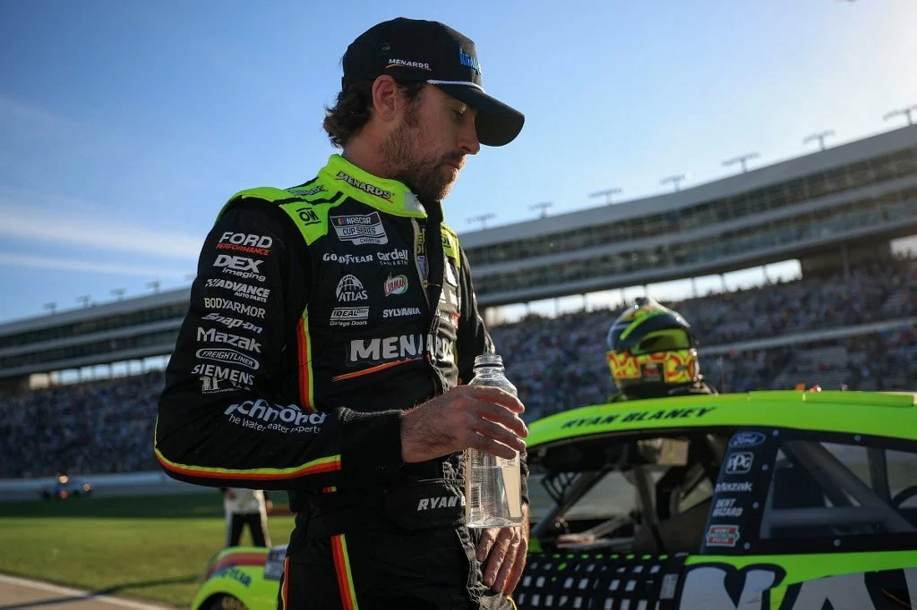 All-Star Race Picks, Predictions and NASCAR Prop Bets for May 18: Fire Up Blaney (+600)