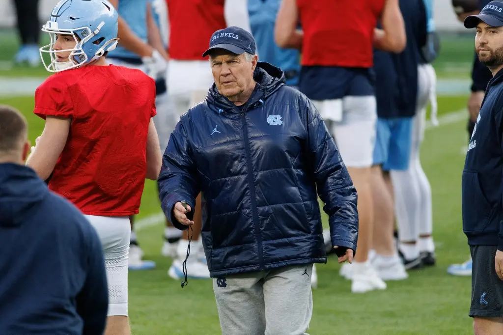 Are Bill Belichick and Jordon Hudson Engaged!?
