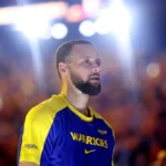 Are the Warriors’ Championship Hopes Over With Steph Curry’s Injury?