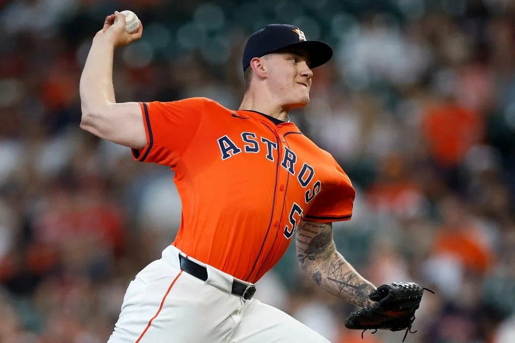 Astros vs Rangers Prediction, Picks and MLB Prop Bets, Thursday, 5/15: Ride Underdog Houston (+117)