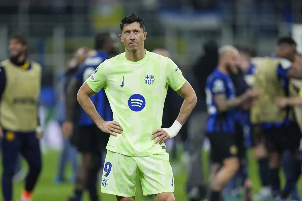 Barcelona vs Real Madrid Prediction, Odds, Picks: Bet Barca (-106) on May 11