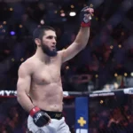 Get to Know the Best UFC Fighters to Bet On