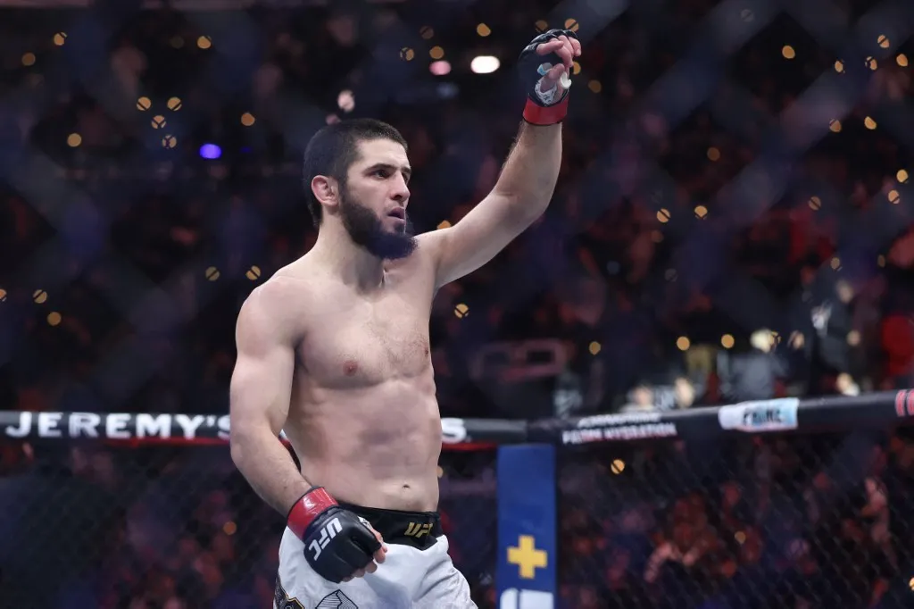 Get to Know the Best UFC Fighters to Bet On