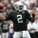 Biggest NFL Draft Busts and Why They Failed