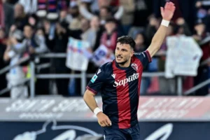 Bologna vs Juventus Prediction, Picks and Odds for May 4th: Draw Best Bet