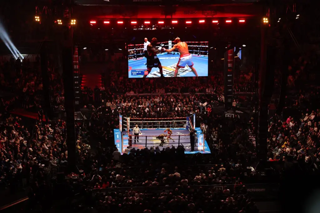 Calixto vs Garcia Prediction and Picks, May 23: Bet on Calixto to Win in Rematch