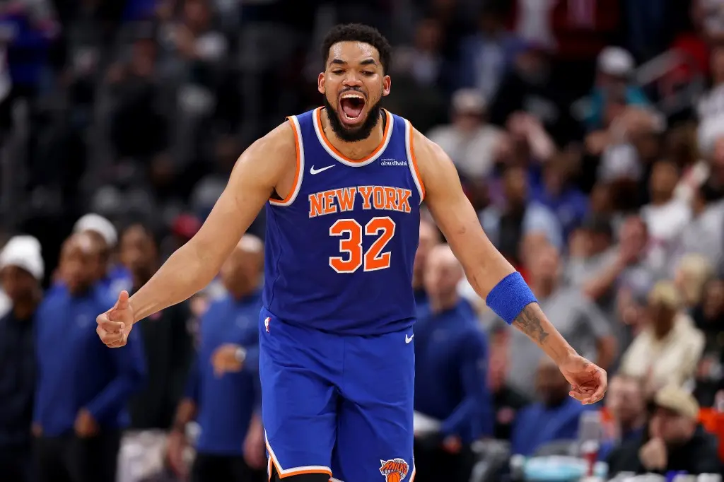 Celtics vs Knicks Prediction, Picks and NBA Prop Bets for May 10: Bet Knicks, Anthony-Towns Rebounds