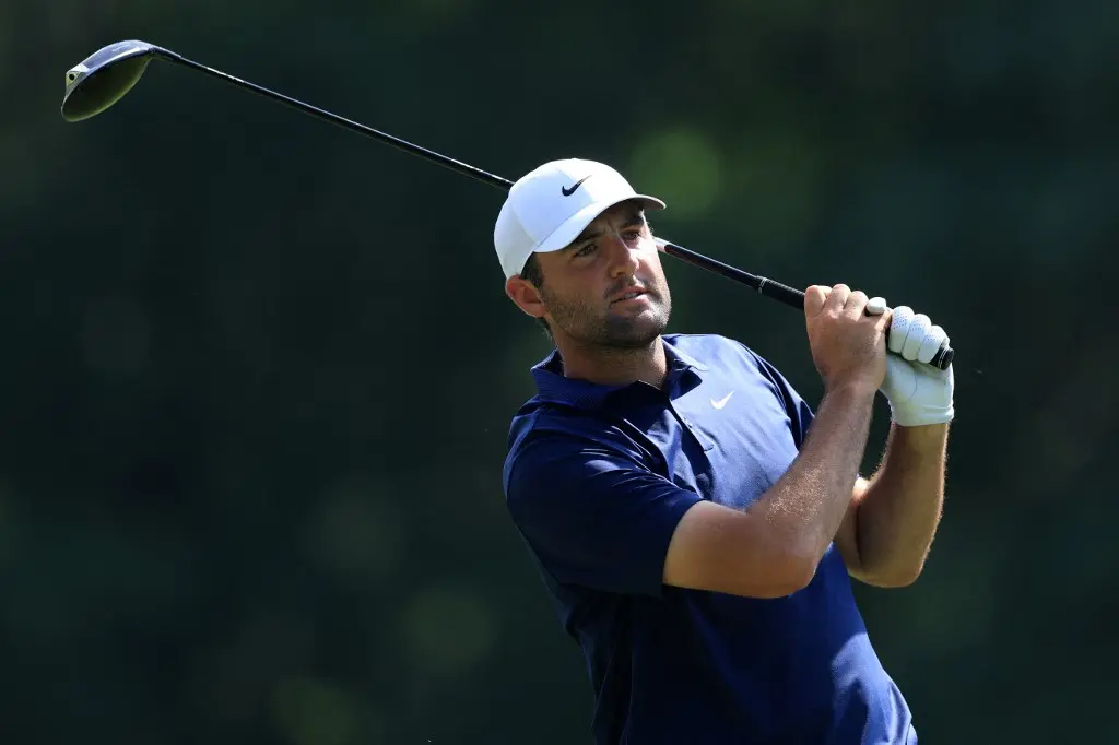 Charles Schwab Challenge Predictions, Picks and PGA Prop Bets, May 22: Keep Riding Scheffler (+230)