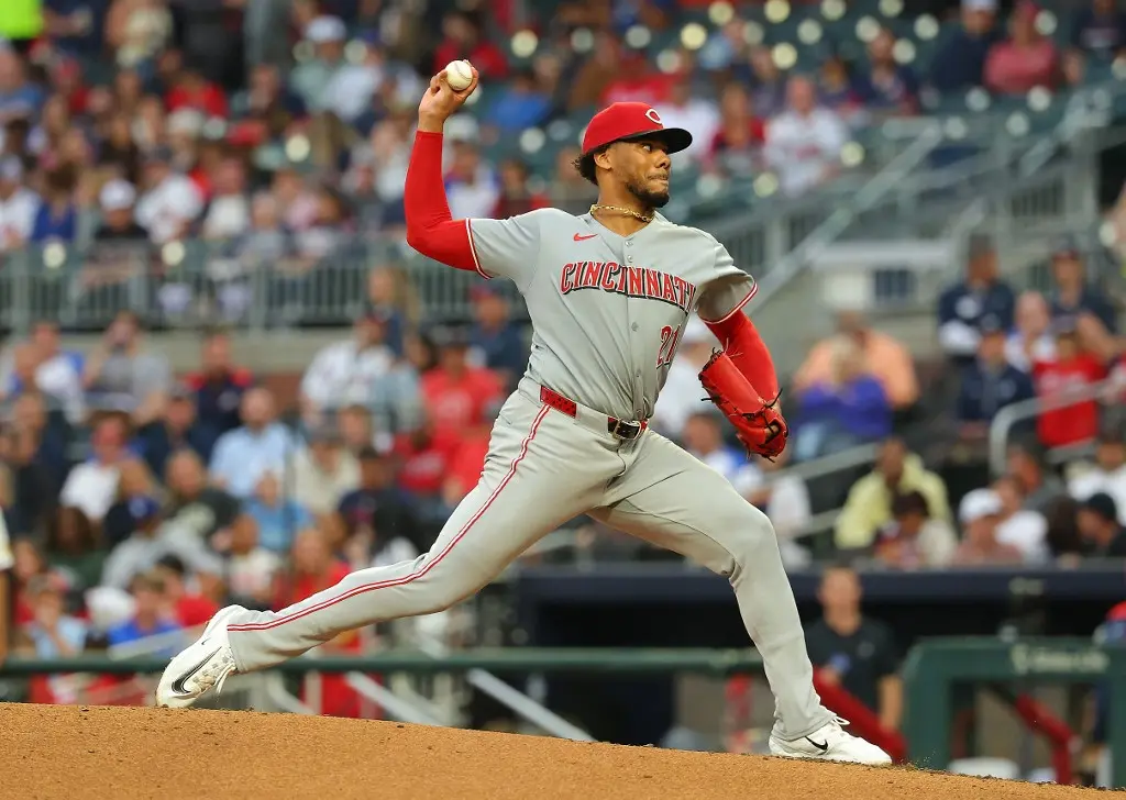 Cubs vs Reds Prediction, MLB Prop Bets and Parlay Picks Friday, 5/23