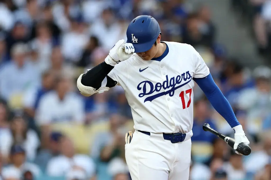 Diamondbacks vs Dodgers Prediction, MLB Prop Bets and Parlay Picks Tuesday, 5/20