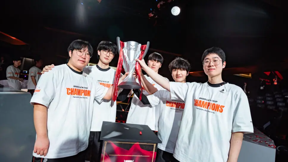 Dplus KIA vs Hanwha Life Odds and Predictions