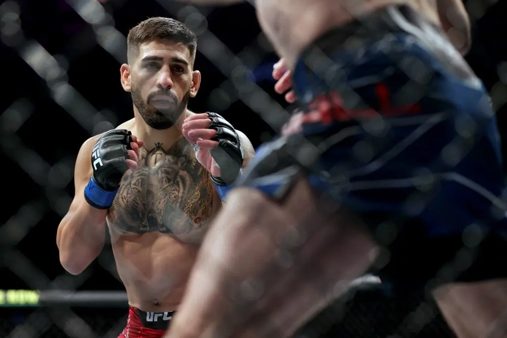 ‘El Matador’ Is Back and He’s Fighting Islam Makhachev or Charles Oliveira!