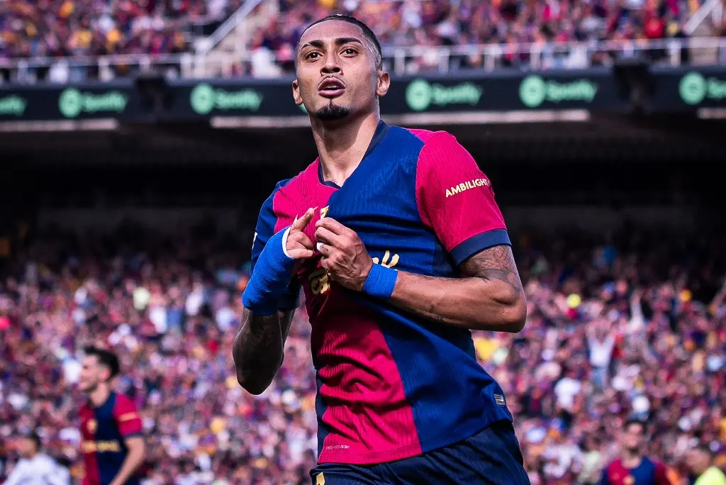 Espanyol vs Barcelona Prediction, Picks and Odds for May 15: Bet Barcelona, Raphina to Score