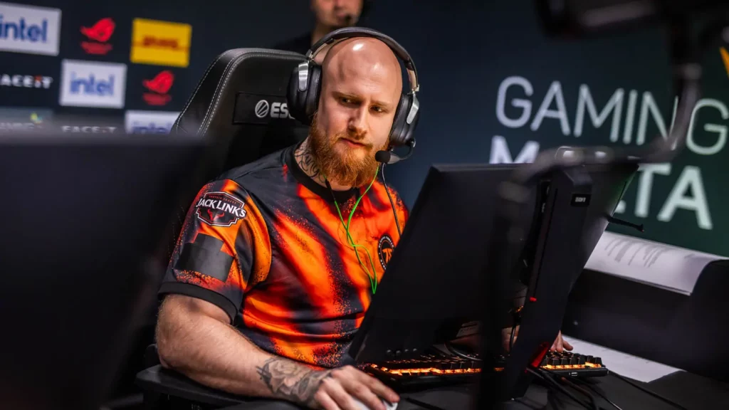 Fnatic vs 9INE Odds and Predictions - May 30th