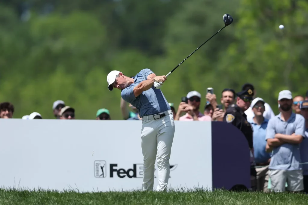 PGA Championship Picks, Predictions and PGA Prop Bets for May 15: Ride McIlroy (+425)