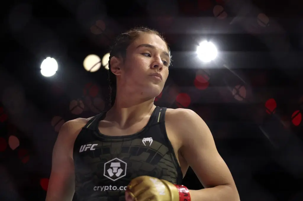 UFC 315 Grasso vs Silva Prediction and Picks for May 10: Bet Grasso to Shine as Underdog Again