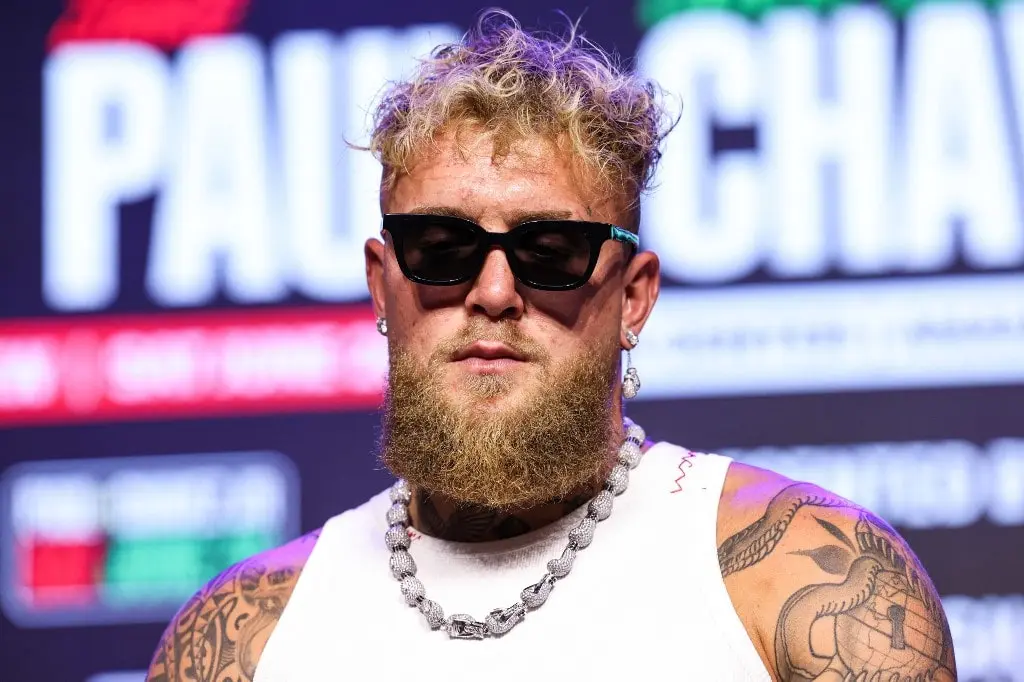 How Realistic Is the Possibility of a Jake Paul vs Badou Jack Fight?