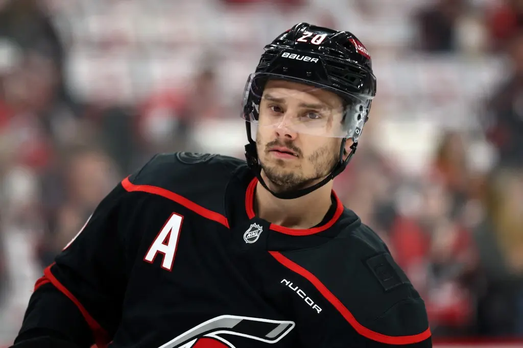 Hurricanes vs Capitals NHL Same Game Parlay Picks, 5/15: Carolina (-170) is Best Bet