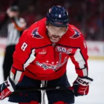 Hurricanes vs Capitals NHL Same Game Parlay Picks, Prediction May 8: Ovechkin Goal (+140) Best Prop