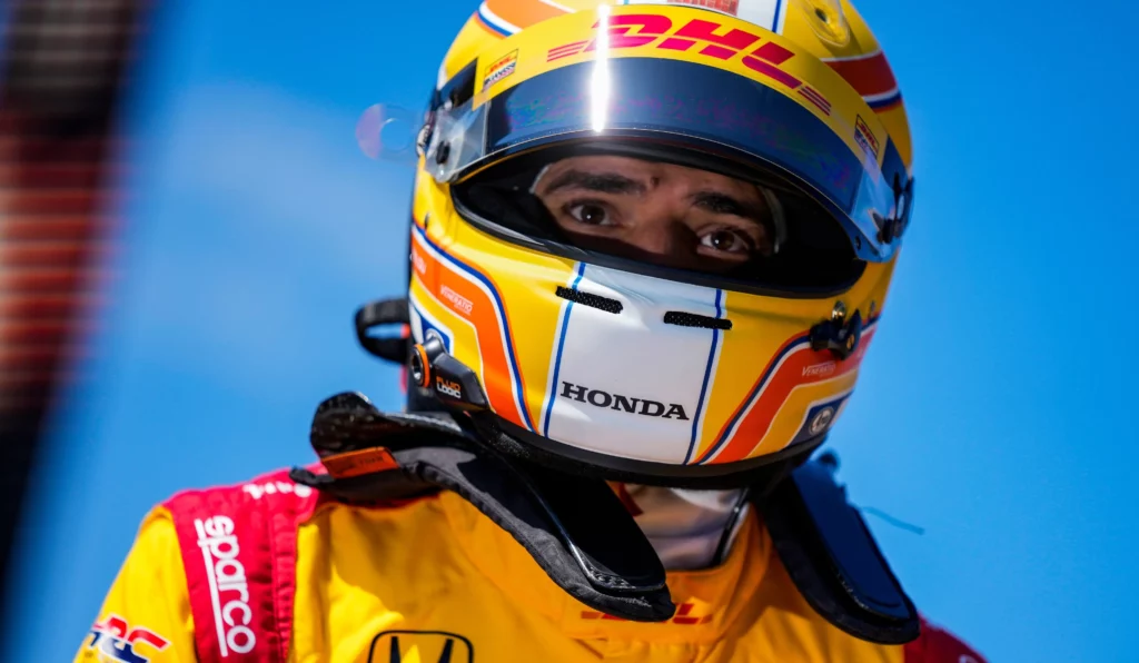 Indianapolis 500 Picks and Predictions for May 25: Palou (+550) is Best Bet