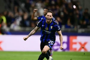 Inter Milan vs Lazio Prediction and Picks For May 18: Inter (-163) is Best Bet