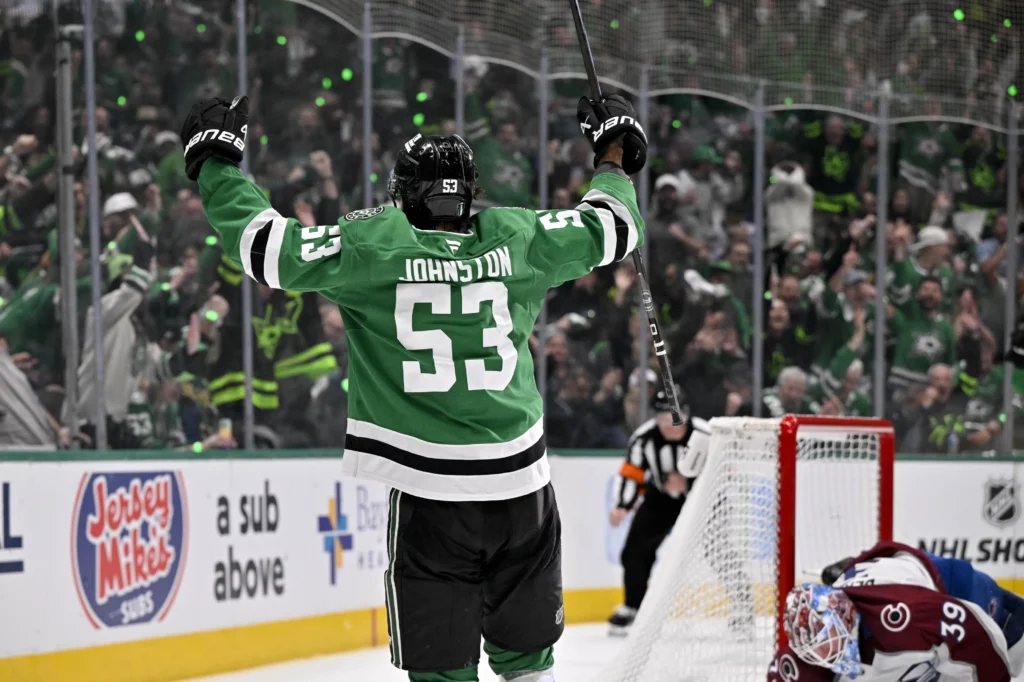 Jets vs Stars NHL Same Game Parlay Picks for May 11: Take Winnipeg to Cover In Critical Game 3