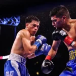 Kameda vs Leo Prediction and Picks for Saturday, 5/24: Bet Leo Via Decision (-175)