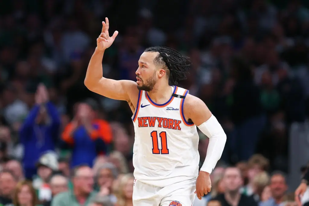 Knicks vs Celtics Semifinals Parlay Picks for May 14: Bet on Jalen Brunson to Stay Hot