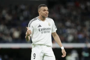 La Liga Parlay Picks: Mbappe 1+ Goal, Osasuna (+135) Best Bets