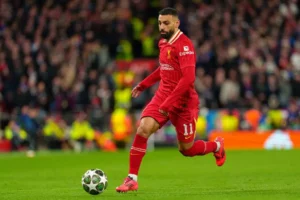 Liverpool vs Crystal Palace Premier League Odds, Picks and Prediction for Today, May 25th