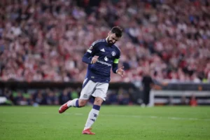 Man United vs Athletic Bilbao Prediction and  Picks May 8: Bet Red Devils (+110)
