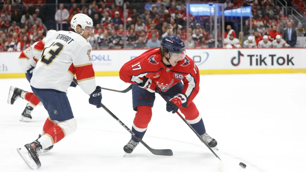 Maple Leafs vs Panthers NHL Same Game Parlay Picks for May 11: Take Florida (-185) to Win Game 4