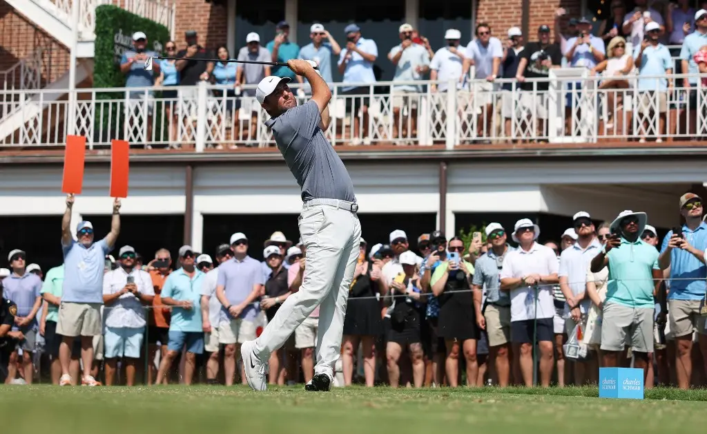 Memorial Picks, Predictions and PGA Prop Bets, 5/29: Keep Backing Scheffler (+275)