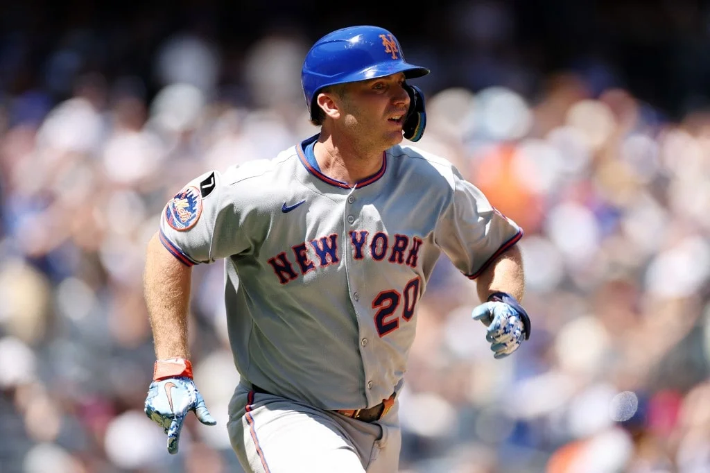 Mets vs Red Sox Prediction, MLB Prop Bets and Parlay Picks for Tuesday, 5/20