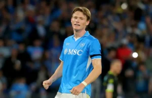 Napoli vs Cagliari Serie A Odds , Picks and Prediction For Today, May 23