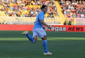 Napoli vs Genoa Prediction, Odds and Picks for May 11: Bet Napoli HT/FT, Raspadori to Score