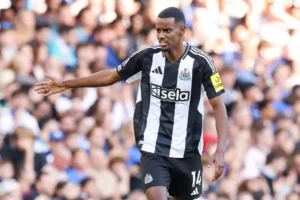 Newcastle vs Everton Premier League Odds, Picks and Prediction for Today, May 25th